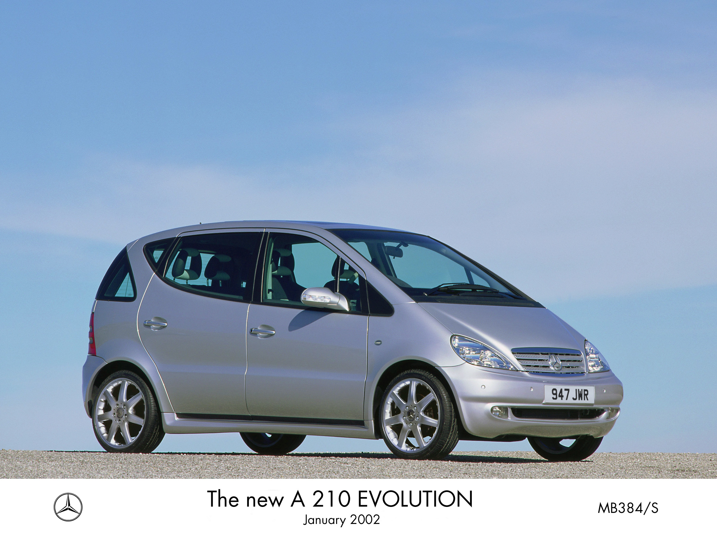 Hi Tech Hi Spec Mercedes Benz A 210 Evolution Tops Innovative A Class Range Mercedes Benz Newsroom Hi Tech Hi Spec Mercedes Benz A 210 Evolution Tops Innovative A Class Range Mercedes Benz Newsroom