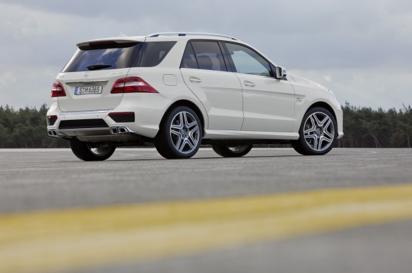 The Mercedes Benz Ml 63 Amg Priced And Equipped For A Fast Getaway Mercedes Benz Newsroom The Mercedes Benz Ml 63 Amg Priced And Equipped For A Fast Getaway Mercedes Benz Newsroom
