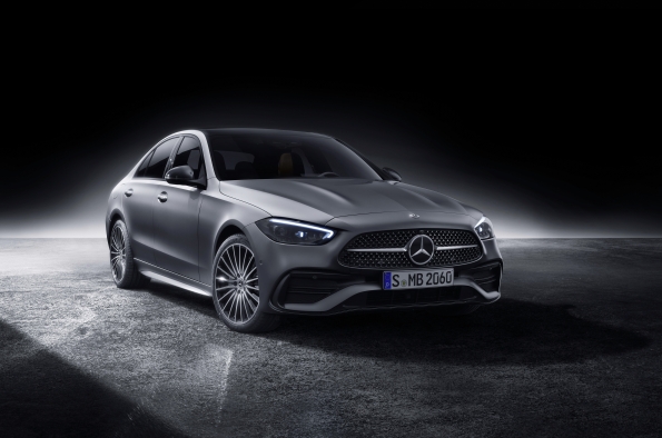 The New Mercedes Benz C Class Saloon And Estate Mercedes Benz Newsroom The New Mercedes Benz C Class Saloon And Estate Mercedes Benz Newsroom