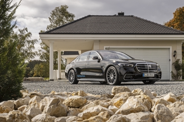 Mercedes Benz Newsroom