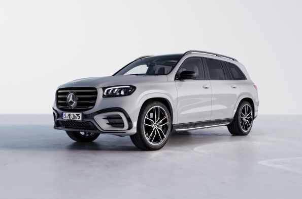 The new GLS models: fresh look, new Software
