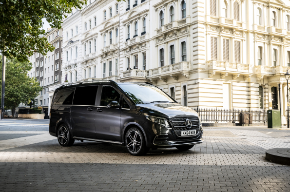 V-Class