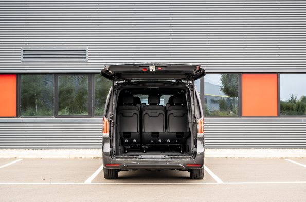 V-Class