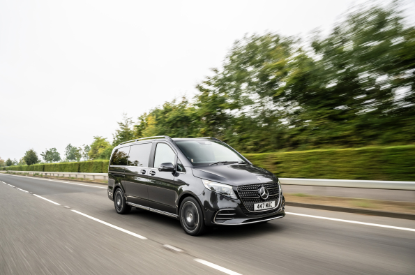 V-Class