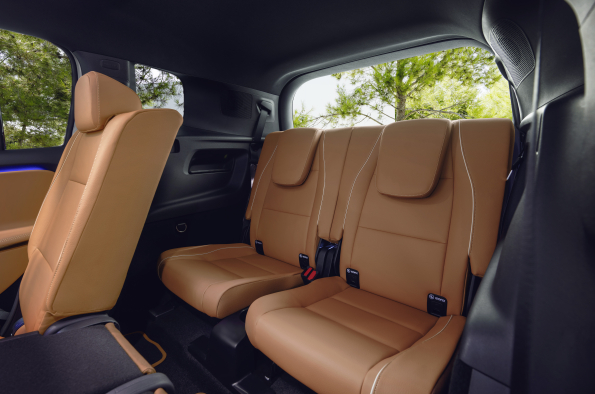 The all-new Mercedes-Benz GLB