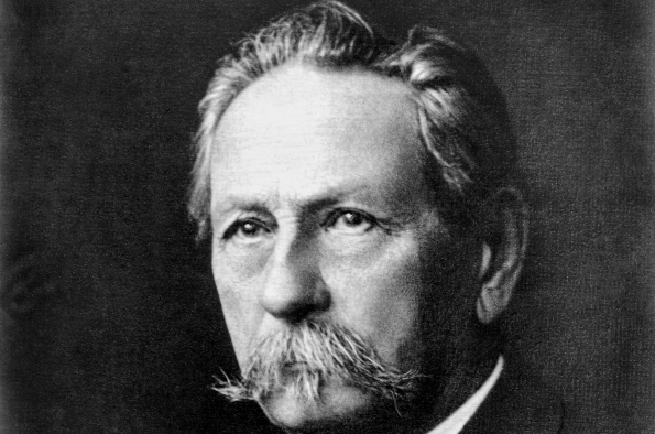 140 Years of Innovation: Mercedes-Benz has been shaping the future of mobility since the invention of the automobile