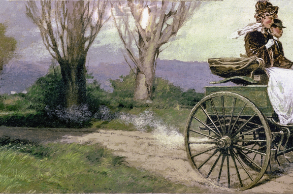 140 Years of Innovation: Mercedes-Benz has been shaping the future of mobility since the invention of the automobile