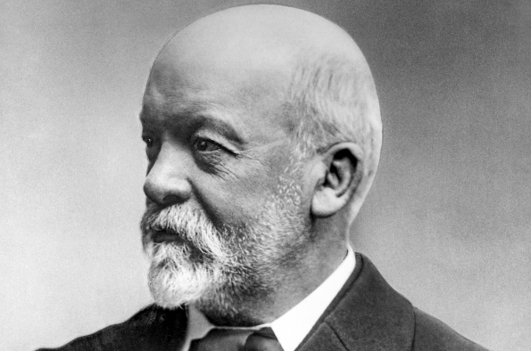 140 Years of Innovation: Mercedes-Benz has been shaping the future of mobility since the invention of the automobile