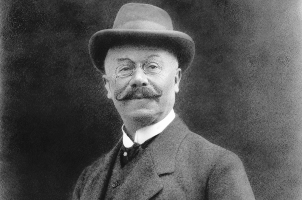 140 Years of Innovation: Mercedes-Benz has been shaping the future of mobility since the invention of the automobile