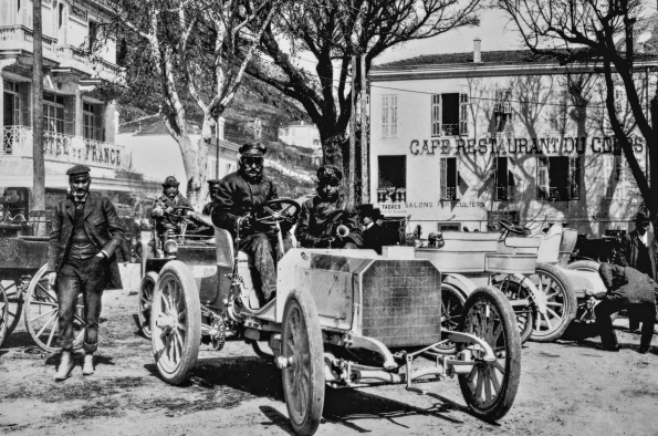 140 Years of Innovation: Mercedes-Benz has been shaping the future of mobility since the invention of the automobile