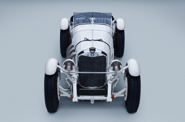 140 Years of Innovation: Mercedes-Benz has been shaping the future of mobility since the invention of the automobile