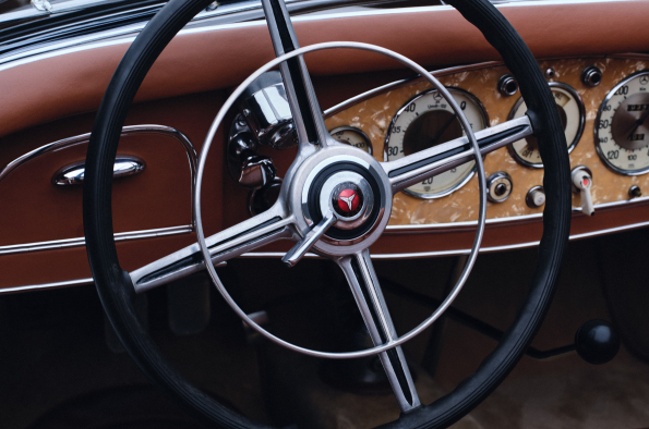140 Years of Innovation: Mercedes-Benz has been shaping the future of mobility since the invention of the automobile