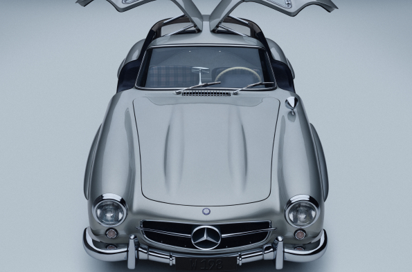 140 Years of Innovation: Mercedes-Benz has been shaping the future of mobility since the invention of the automobile