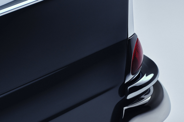 140 Years of Innovation: Mercedes-Benz has been shaping the future of mobility since the invention of the automobile