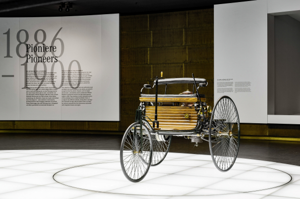 140 Years of Innovation