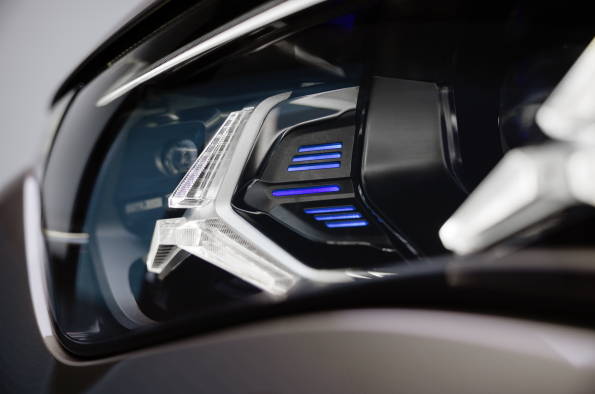 All-new electric Mercedes‑Benz VLE 300