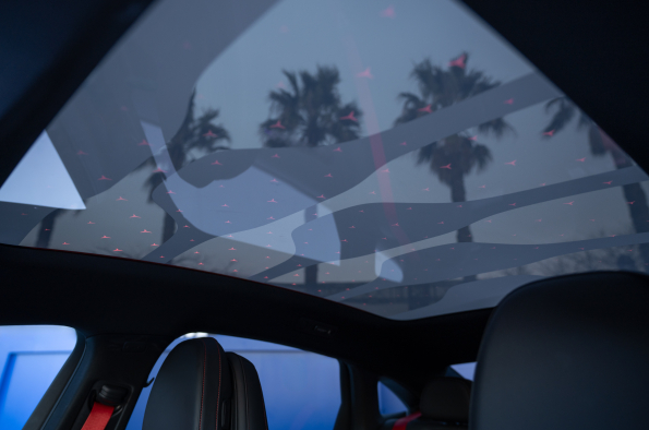 The all-new electric C-Class: Redefining the segment