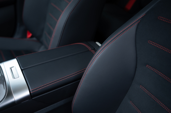 The all-new electric C-Class: Redefining the segment