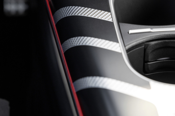 Mercedes-AMG CLA 45 4MATIC+