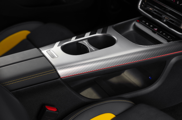 Mercedes-AMG CLA 45 4MATIC+