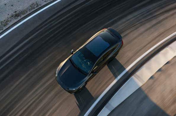Mercedes-AMG CLA 45 4MATIC+
