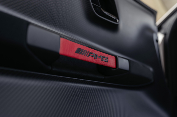 Mercedes-AMG CLE 646 Spezialanfertigung