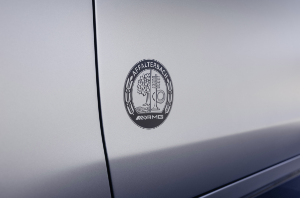 Mercedes-AMG CLE 646 Spezialanfertigung