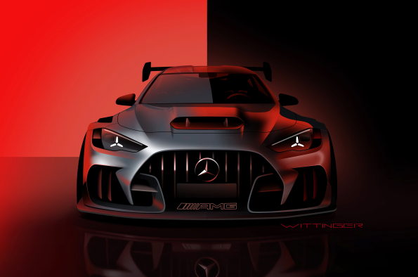 Mercedes-AMG CLE 646 Spezialanfertigung
