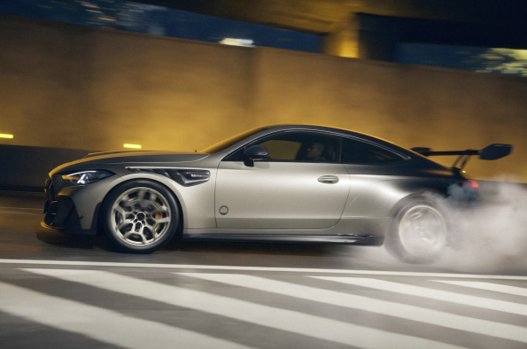 Mercedes-AMG CLE 646 Spezialanfertigung