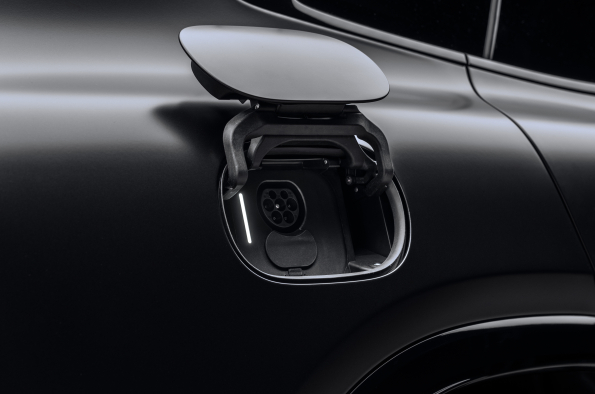 Mercedes-AMG GT SUV